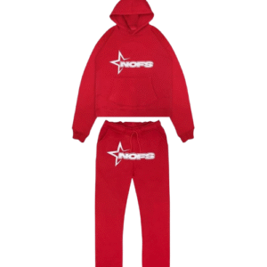 Ensemble Nofs – Rouge