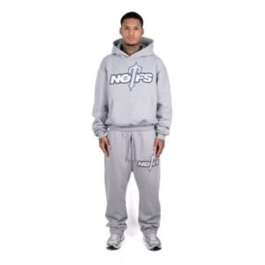 Ensemble Nofs X Trapstar
