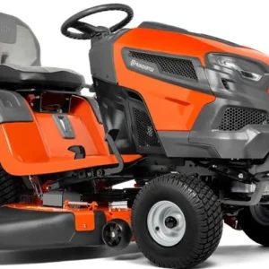 Husqvarna TS 242TXD – Modell 2025