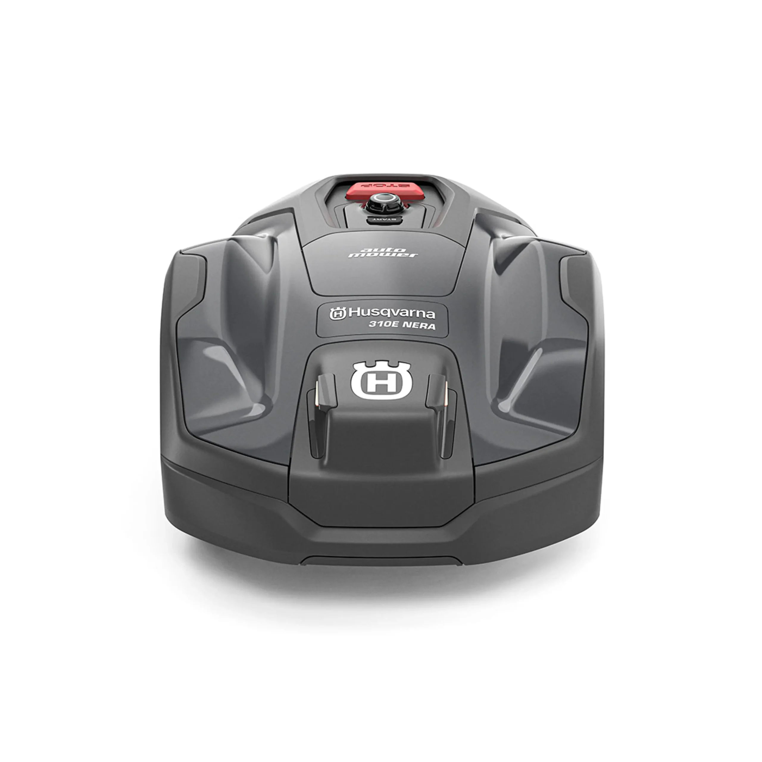 Husqvarna Automower 310E NERA Mähroboter & Garage