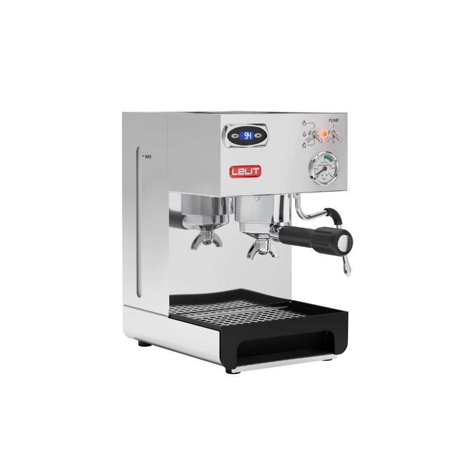 Espressomaschine Lelit ANNA PL41TEM PID